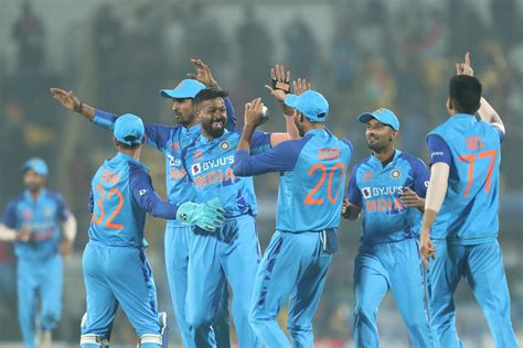 IND vs SL 3rd T20 Highlights: Suryakumar Yadav’s sizzling .